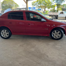 GM - Chevrolet Astra Advant. 2.0 MPFI 8V FlexP. 5p Aut. 2009 Flex-1