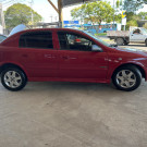 GM - Chevrolet Astra Advant. 2.0 MPFI 8V FlexP. 5p Aut. 2009 Flex-15