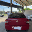 GM - Chevrolet Astra Advant. 2.0 MPFI 8V FlexP. 5p Aut. 2009 Flex-3