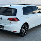 VW - VolksWagen Golf Highline 1.4 TSI 140cv Aut. 2014 Flex-2
