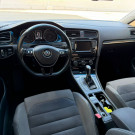 VW - VolksWagen Golf Highline 1.4 TSI 140cv Aut. 2014 Flex-6