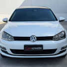 VW - VolksWagen Golf Highline 1.4 TSI 140cv Aut. 2014 Flex-0