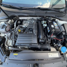 VW - VolksWagen Golf Highline 1.4 TSI 140cv Aut. 2014 Flex-9