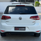 VW - VolksWagen Golf Highline 1.4 TSI 140cv Aut. 2014 Flex-3