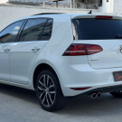 VW - VolksWagen Golf Highline 1.4 TSI 140cv Aut. 2014 Flex-4