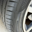 VW - VolksWagen Golf Highline 1.4 TSI 140cv Aut. 2014 Flex-12