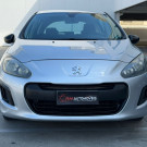 Peugeot 308 Active 1.6 Flex 16V 5p mec. 2013 Flex-0