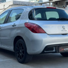 Peugeot 308 Active 1.6 Flex 16V 5p mec. 2013 Flex-2