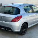 Peugeot 308 Active 1.6 Flex 16V 5p mec. 2013 Flex-4