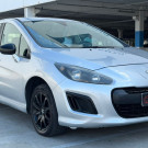 Peugeot 308 Active 1.6 Flex 16V 5p mec. 2013 Flex-1