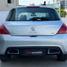 Peugeot 308 Active 1.6 Flex 16V 5p mec. 2013 Flex-3