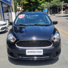 Ford Ka 1.0 SE 2018 Guarujá-0