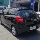 Ford Ka 1.0 SE 2018 Guarujá-4