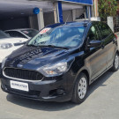 Ford Ka 1.0 SE 2018 Guarujá-1