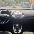Ford Ka 1.0 SE 2018 Guarujá-6
