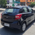 Ford Ka 1.0 SE 2018 Guarujá-3