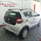 Fiat MOBI WAY 1.0 Fire Flex 5p. 2018 Flex-4