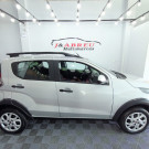Fiat MOBI WAY 1.0 Fire Flex 5p. 2018 Flex-5