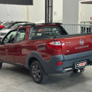 Fiat Strada Working 1.4 mpi Fire Flex 8V CD 2016 Flex-0