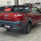 Fiat Strada Working 1.4 mpi Fire Flex 8V CD 2016 Flex-2