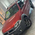 Fiat Strada Working 1.4 mpi Fire Flex 8V CD 2016 Flex-13