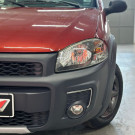 Fiat Strada Working 1.4 mpi Fire Flex 8V CD 2016 Flex-14