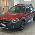 Fiat Strada Working 1.4 mpi Fire Flex 8V CD 2016 Flex-1