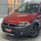Fiat Strada Working 1.4 mpi Fire Flex 8V CD 2016 Flex-12