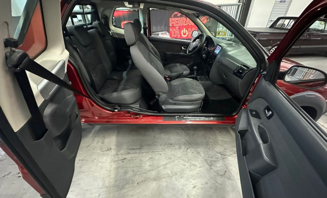 Fiat Strada Working 1.4 mpi Fire Flex 8V CD 2016 Flex-6
