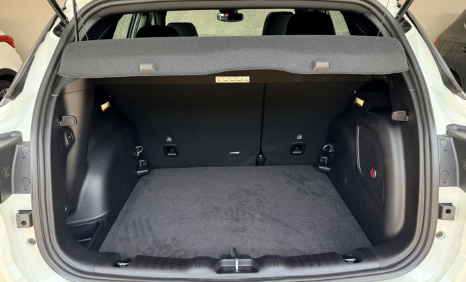 Jeep COMPASS S T270 1.3 TB 4x2 Flex Aut. 2026 Flex-7