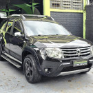 Renault DUSTER Dynamique 2.0 Flex 16V Aut. 2014 Flex-1