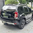 Renault DUSTER Dynamique 2.0 Flex 16V Aut. 2014 Flex-2