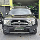 Renault DUSTER Dynamique 2.0 Flex 16V Aut. 2014 Flex-0