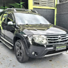 Renault DUSTER Dynamique 2.0 Flex 16V Aut. 2014 Flex-13