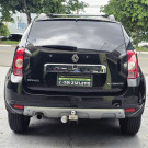 Renault DUSTER Dynamique 2.0 Flex 16V Aut. 2014 Flex-3