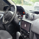 Renault DUSTER Dynamique 2.0 Flex 16V Aut. 2014 Flex-4