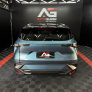 Renault Boreal Iconic 1.3 Turbo 16V 5p Aut. 2026 Flex-3