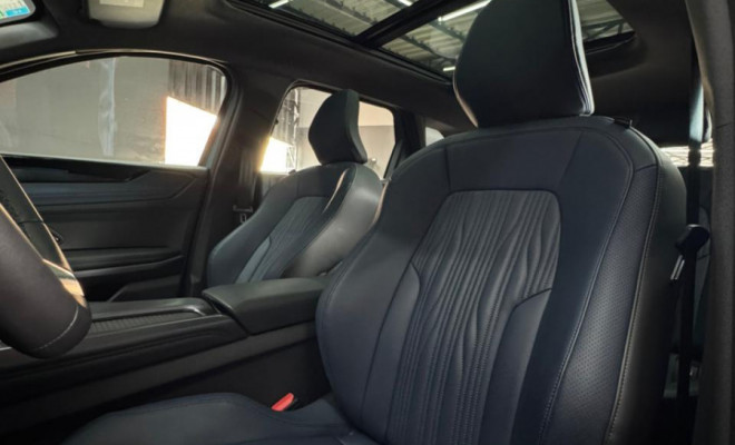 Renault Boreal Iconic 1.3 Turbo 16V 5p Aut. 2026 Flex-6