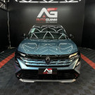 Renault Boreal Iconic 1.3 Turbo 16V 5p Aut. 2026 Flex-0