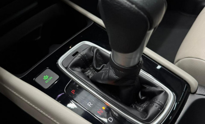 Honda CITY Sedan Touring 1.5 Flex 16V 4p Aut. 2023 Flex-13