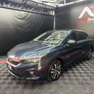 Honda CITY Sedan Touring 1.5 Flex 16V 4p Aut. 2023 Flex-1