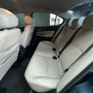 Honda CITY Sedan Touring 1.5 Flex 16V 4p Aut. 2023 Flex-15