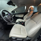 Honda CITY Sedan Touring 1.5 Flex 16V 4p Aut. 2023 Flex-5