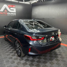 Honda CITY Sedan Touring 1.5 Flex 16V 4p Aut. 2023 Flex-2