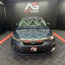 Honda CITY Sedan Touring 1.5 Flex 16V 4p Aut. 2023 Flex-0