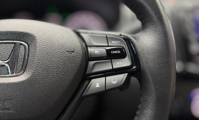 Honda CITY Sedan Touring 1.5 Flex 16V 4p Aut. 2023 Flex-10