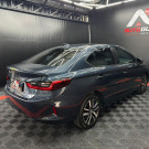 Honda CITY Sedan Touring 1.5 Flex 16V 4p Aut. 2023 Flex-4