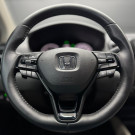 Honda CITY Sedan Touring 1.5 Flex 16V 4p Aut. 2023 Flex-8