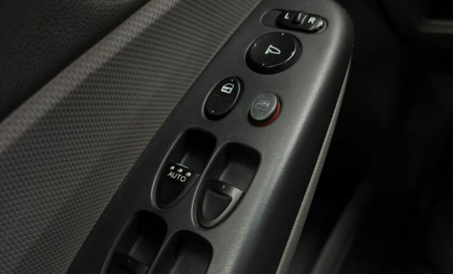 Honda Civic Sed. LXL/LXL SE 1.8 Flex 16V Mec. 2011 Flex-7