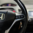 Honda Civic Sed. LXL/LXL SE 1.8 Flex 16V Mec. 2011 Flex-11